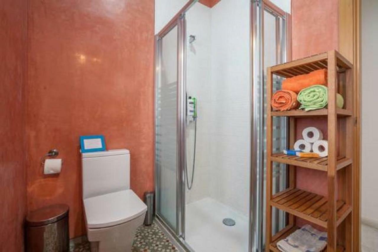 Bustos Tavera Apartment *