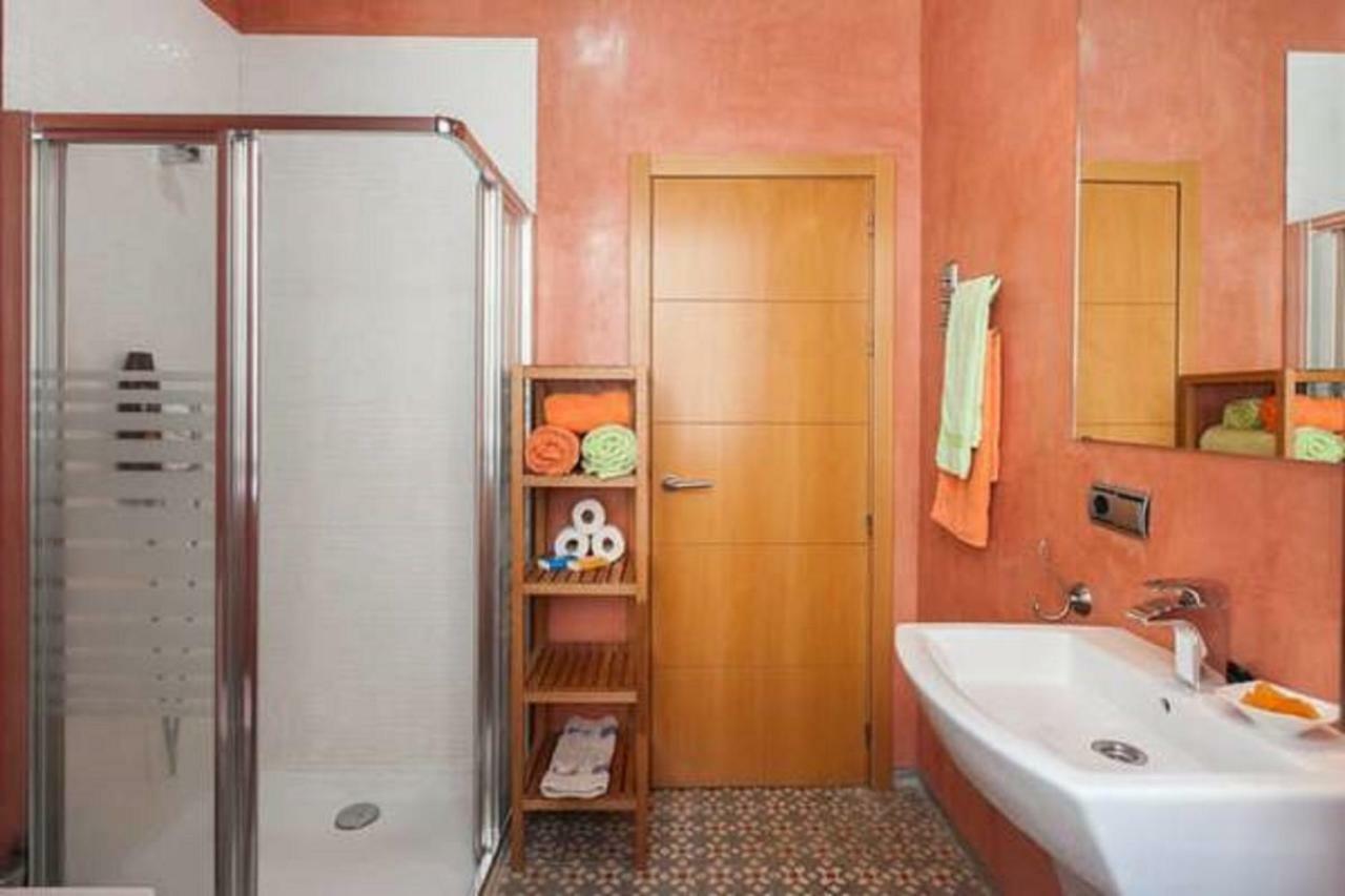 Bustos Tavera Apartment Seville