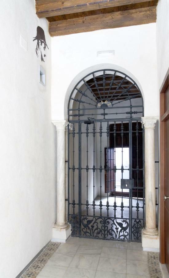 Bustos Tavera Apartment